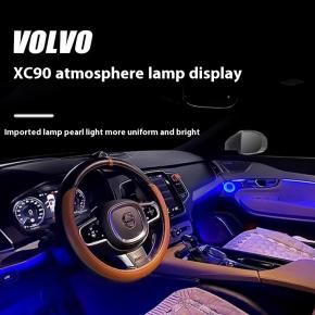 Volvo ambient light